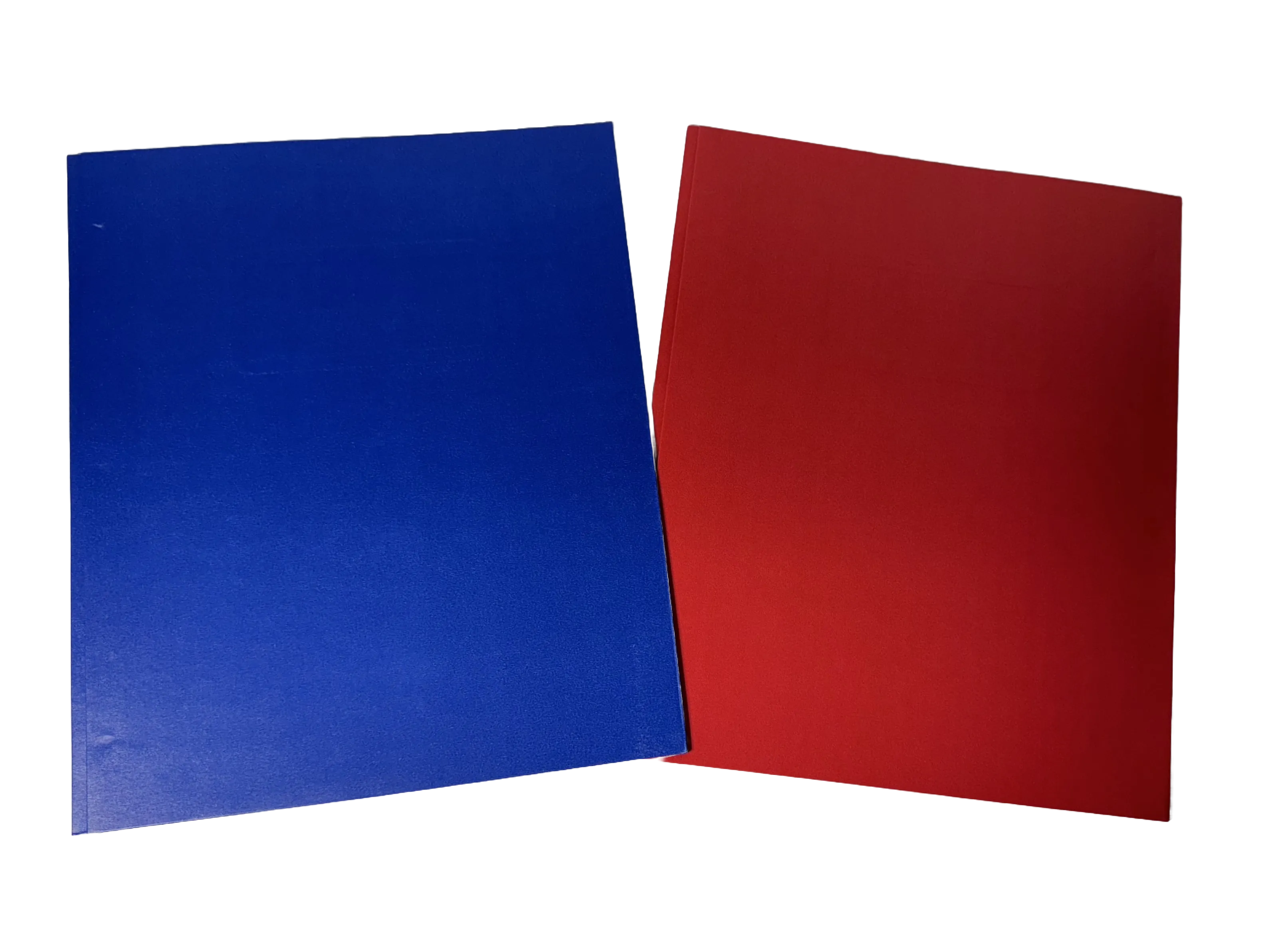 Pen Gear 2-Pocket Paper Folder
