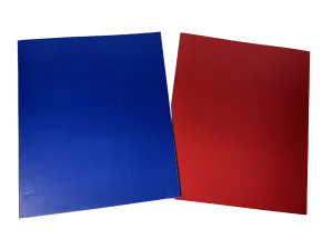 Pen Gear 2-Pocket Paper Folder