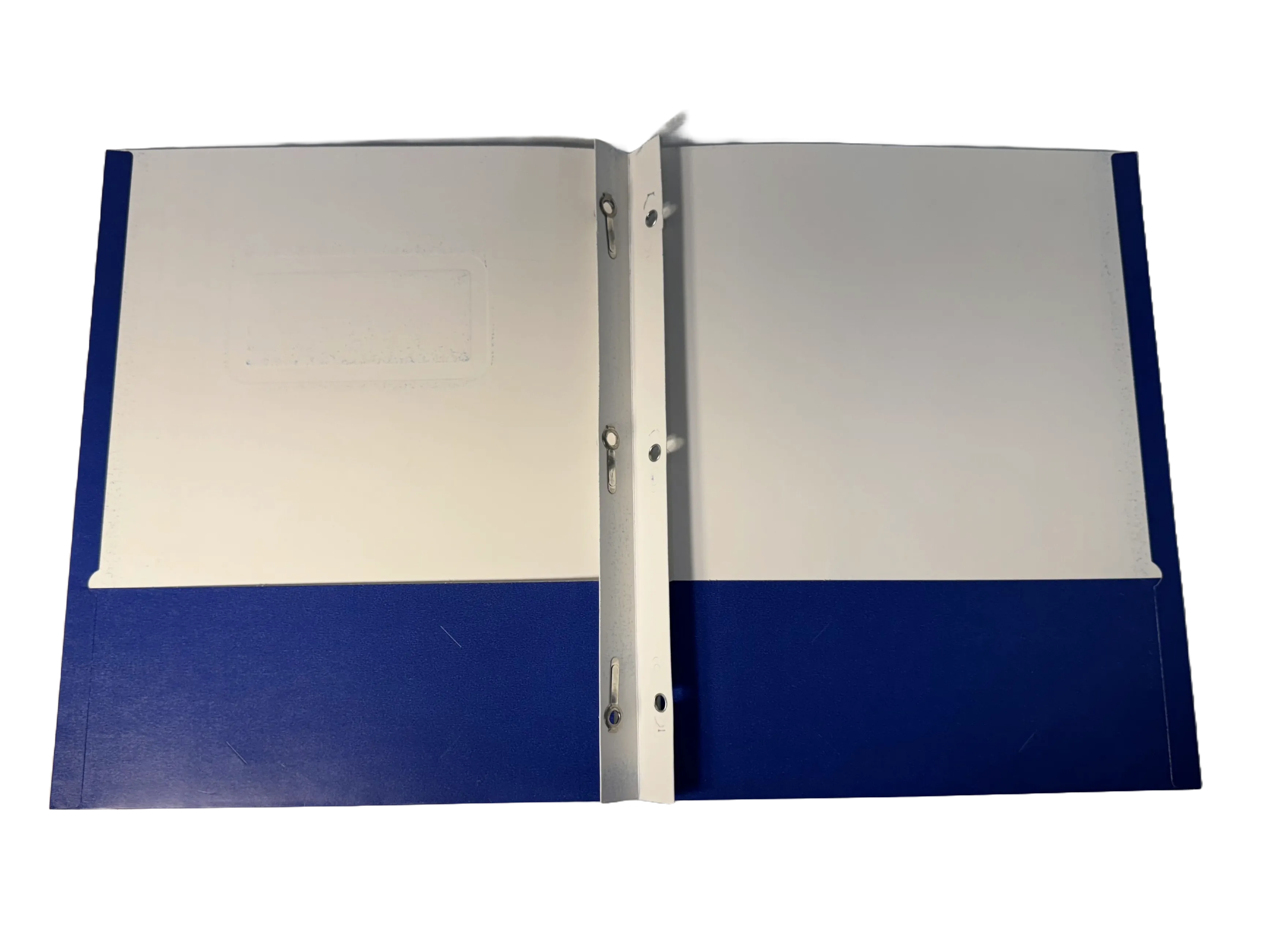 Pen Gear 2-Pocket Paper Folder