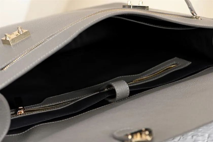 Perona   -   Women-Bags & Accessories -Breifcase-Ruo-Pwb-Ss24-07-N/A-Underground