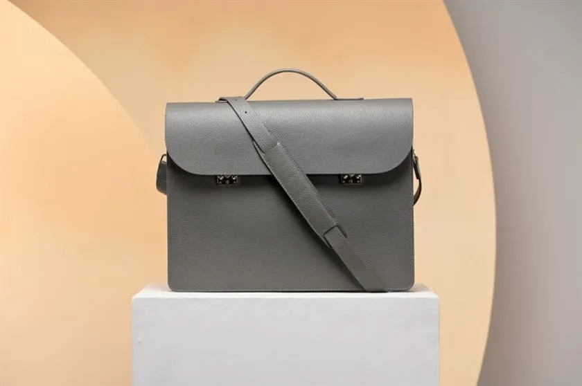 Perona   -   Women-Bags & Accessories -Breifcase-Ruo-Pwb-Ss24-07-N/A-Underground