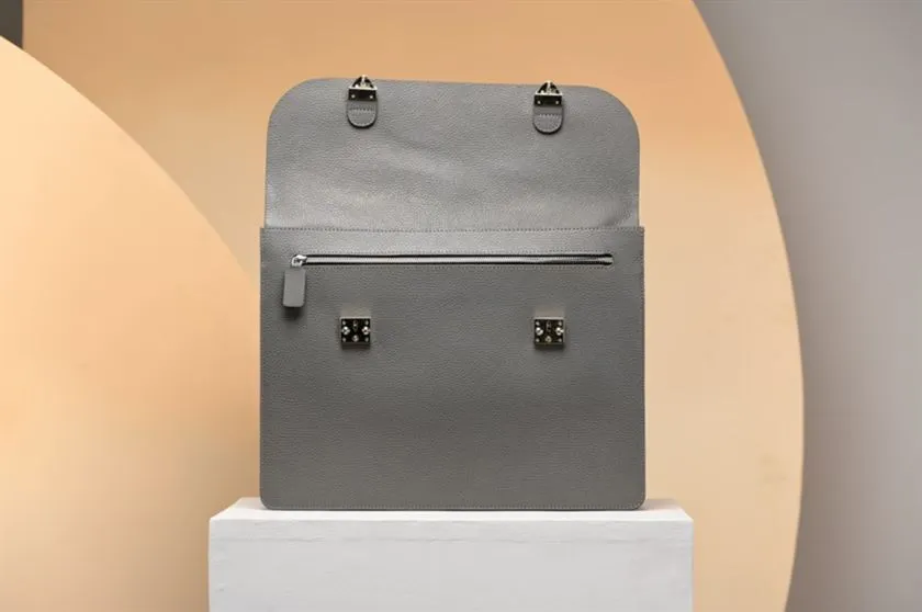 Perona   -   Women-Bags & Accessories -Breifcase-Ruo-Pwb-Ss24-07-N/A-Underground