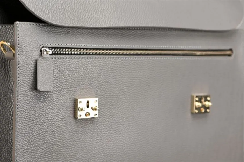 Perona   -   Women-Bags & Accessories -Breifcase-Ruo-Pwb-Ss24-07-N/A-Underground