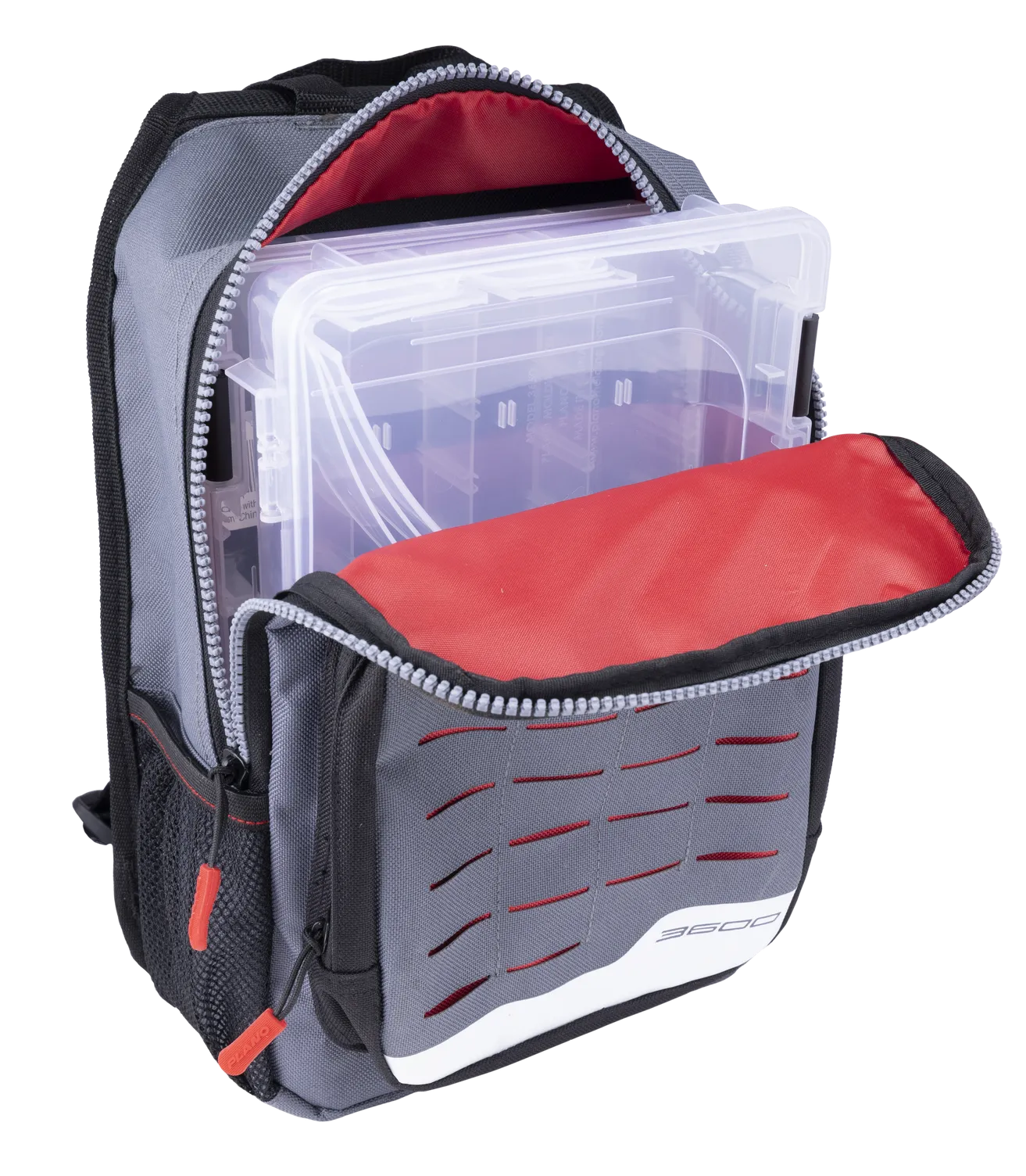 Plano 1567656 Weekend Series 3600 Tackle Storage Sling Pack