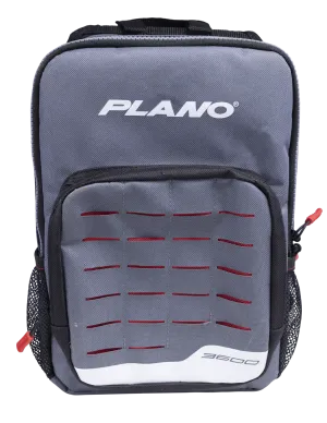 Plano 1567656 Weekend Series 3600 Tackle Storage Sling Pack