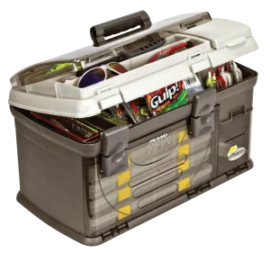 Plano Guide Series StowAway Rack System Pro