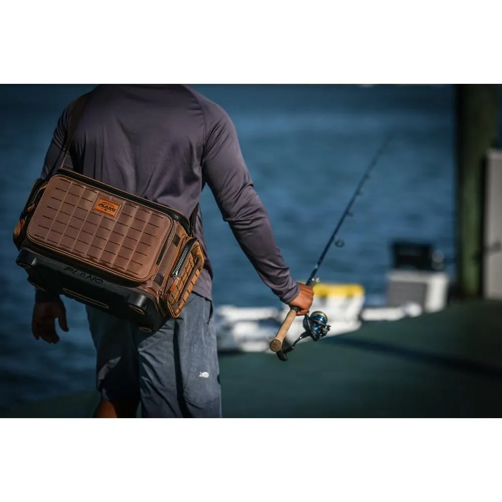 Plano Guide Series Tackle Bag 3700