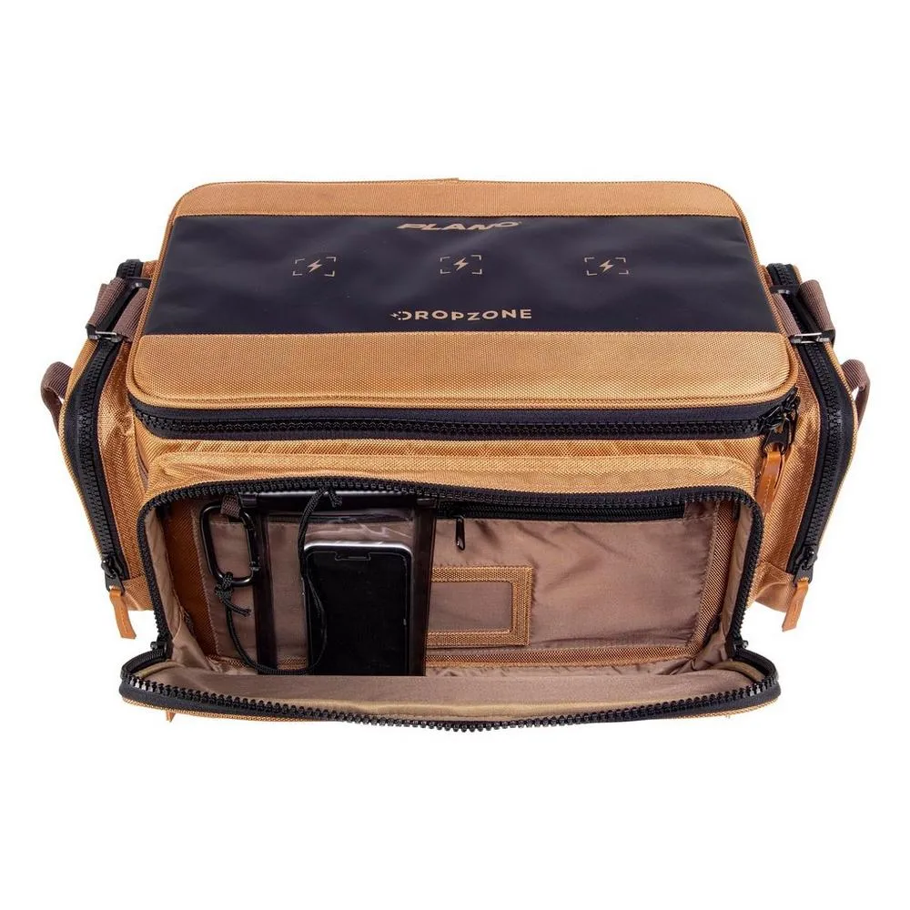 Plano Guide Series Tackle Bag 3700
