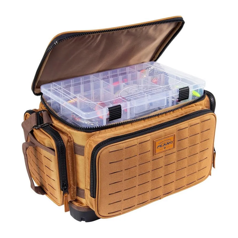 Plano Guide Series Tackle Bag 3700