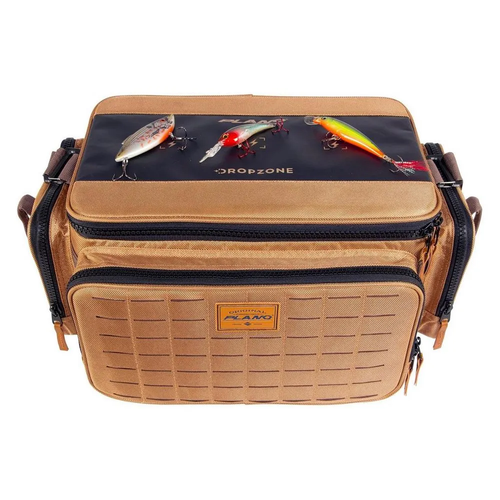 Plano Guide Series Tackle Bag 3700