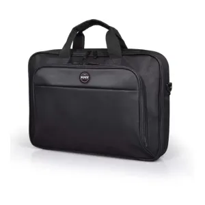 Port HANOI II Clamshell Laptop Bag