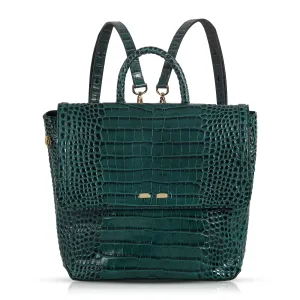 PRE-ORDER *Blakemore in Emerald Croc*