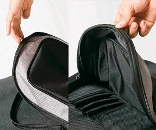 Profile Deluxe Electric Guitar Bag PREB-DLX