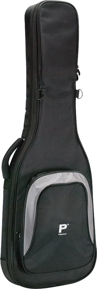 Profile Deluxe Electric Guitar Bag PREB-DLX