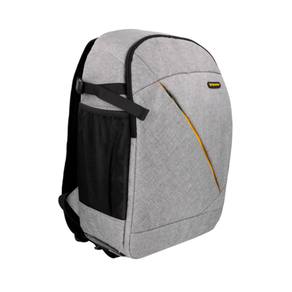 Promaster Impulse Large Backpack | Grey