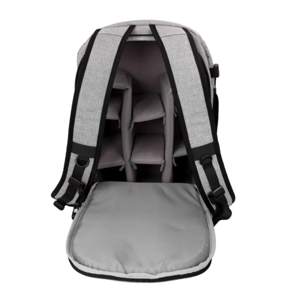 Promaster Impulse Large Backpack | Grey
