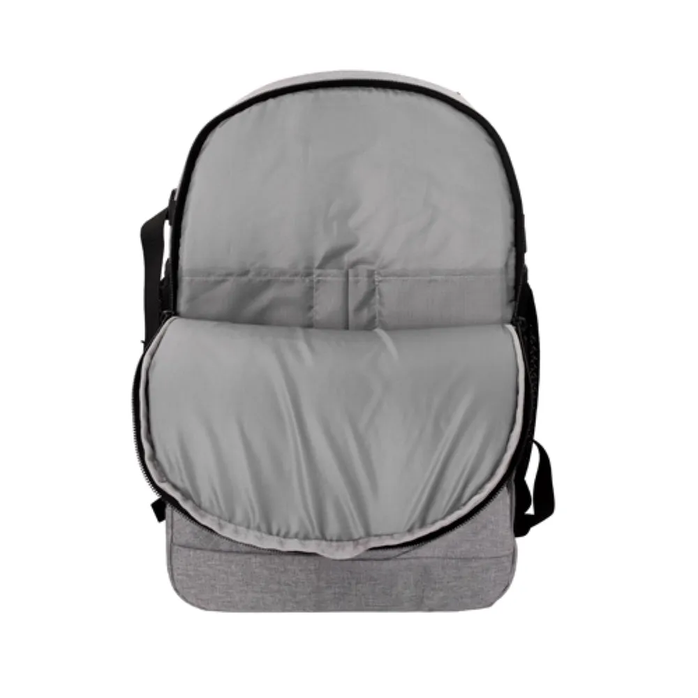 Promaster Impulse Large Backpack | Grey