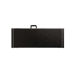 PRS John Mayer Silver Sky Hardshell Case Black Tolex