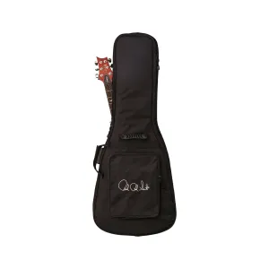 PRS Signature Guitar Gig Bag, Black