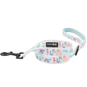 "Sea la Vie" Leash