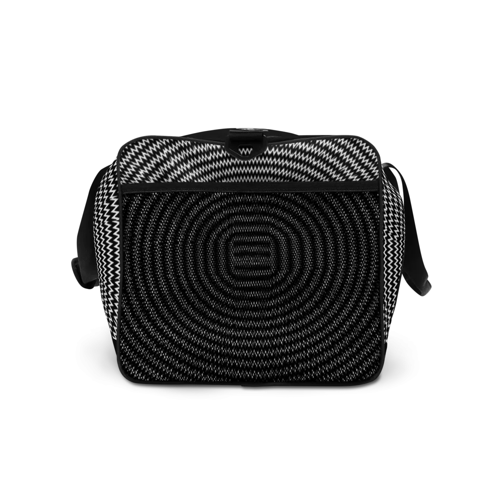 "The Hypnotist" Duffle bag