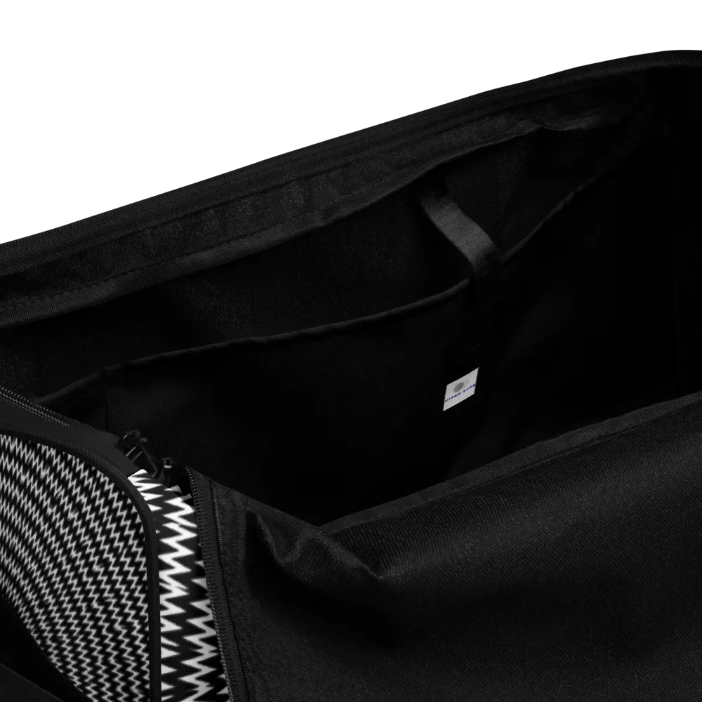 "The Hypnotist" Duffle bag