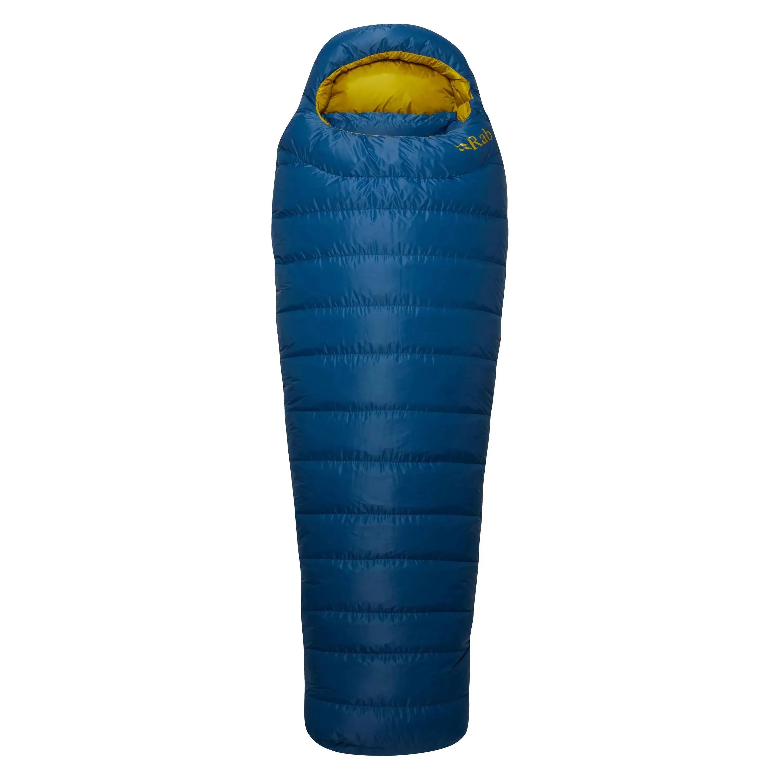 Rab Ascent Pro 600 Sleeping Bag