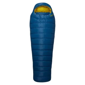 Rab Ascent Pro 600 Sleeping Bag