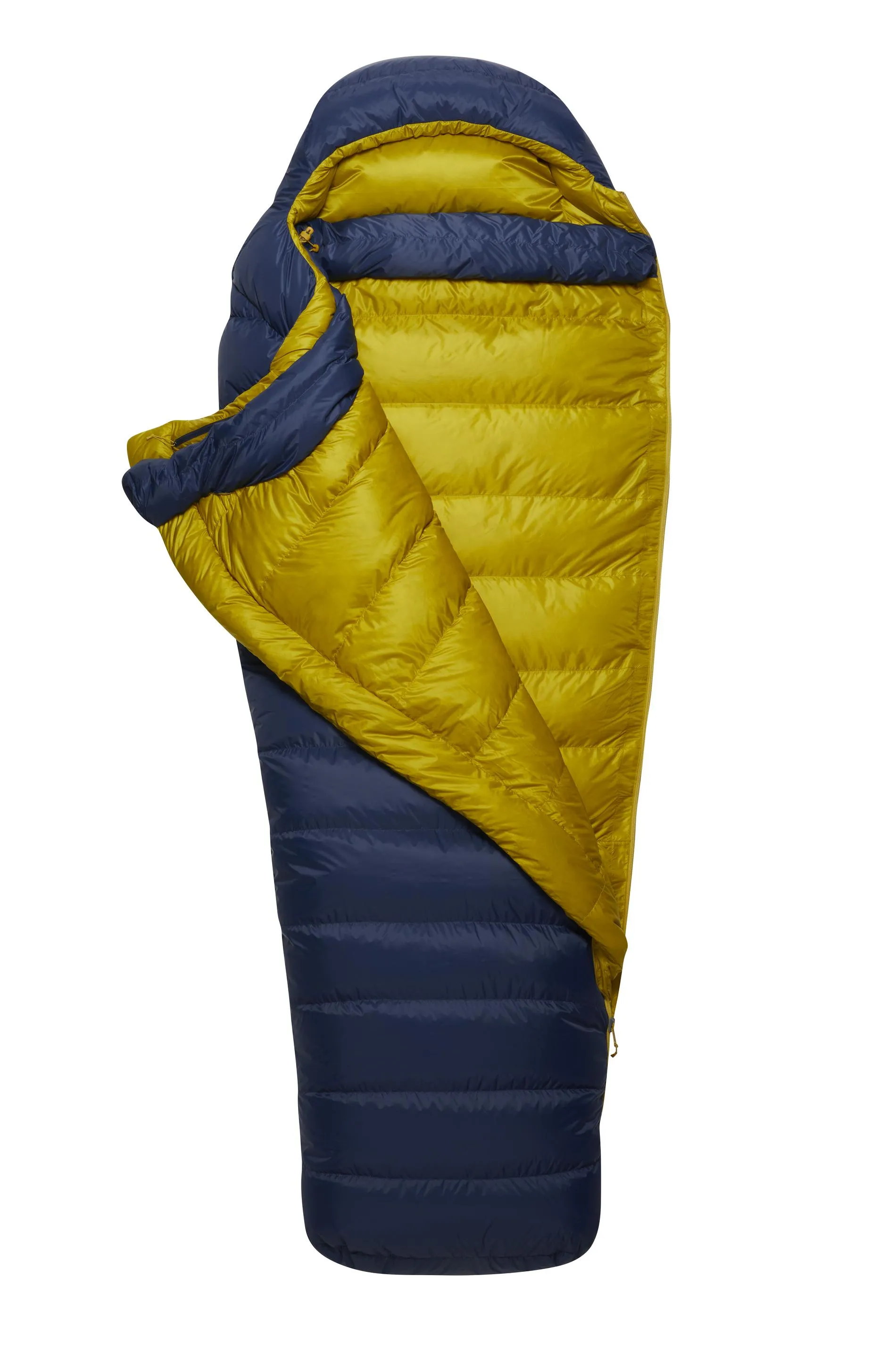 Rab Women's Ascent Pro 600 Sleeping Bag
