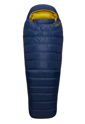 Rab Women's Ascent Pro 600 Sleeping Bag