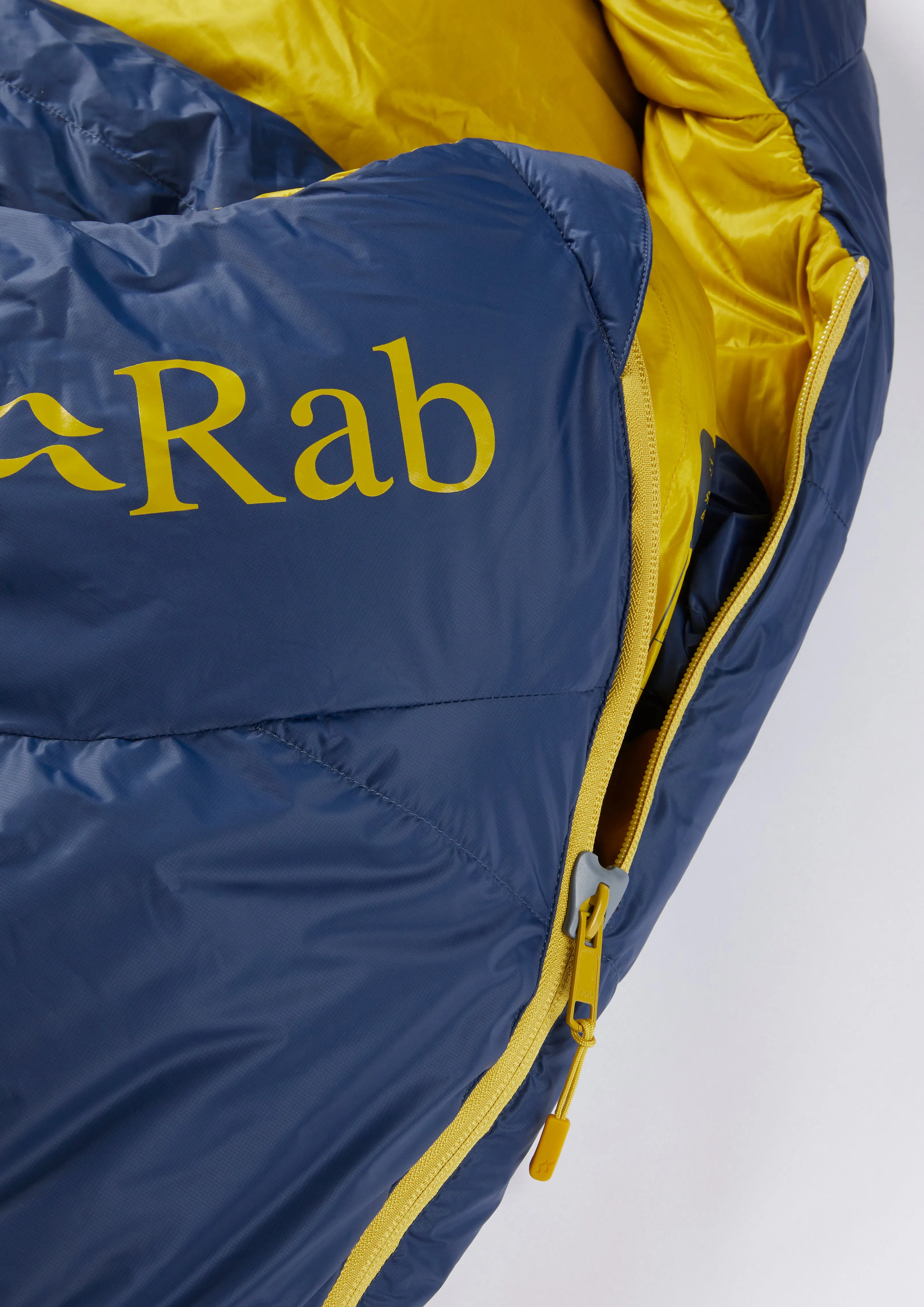 Rab Women's Ascent Pro 600 Sleeping Bag