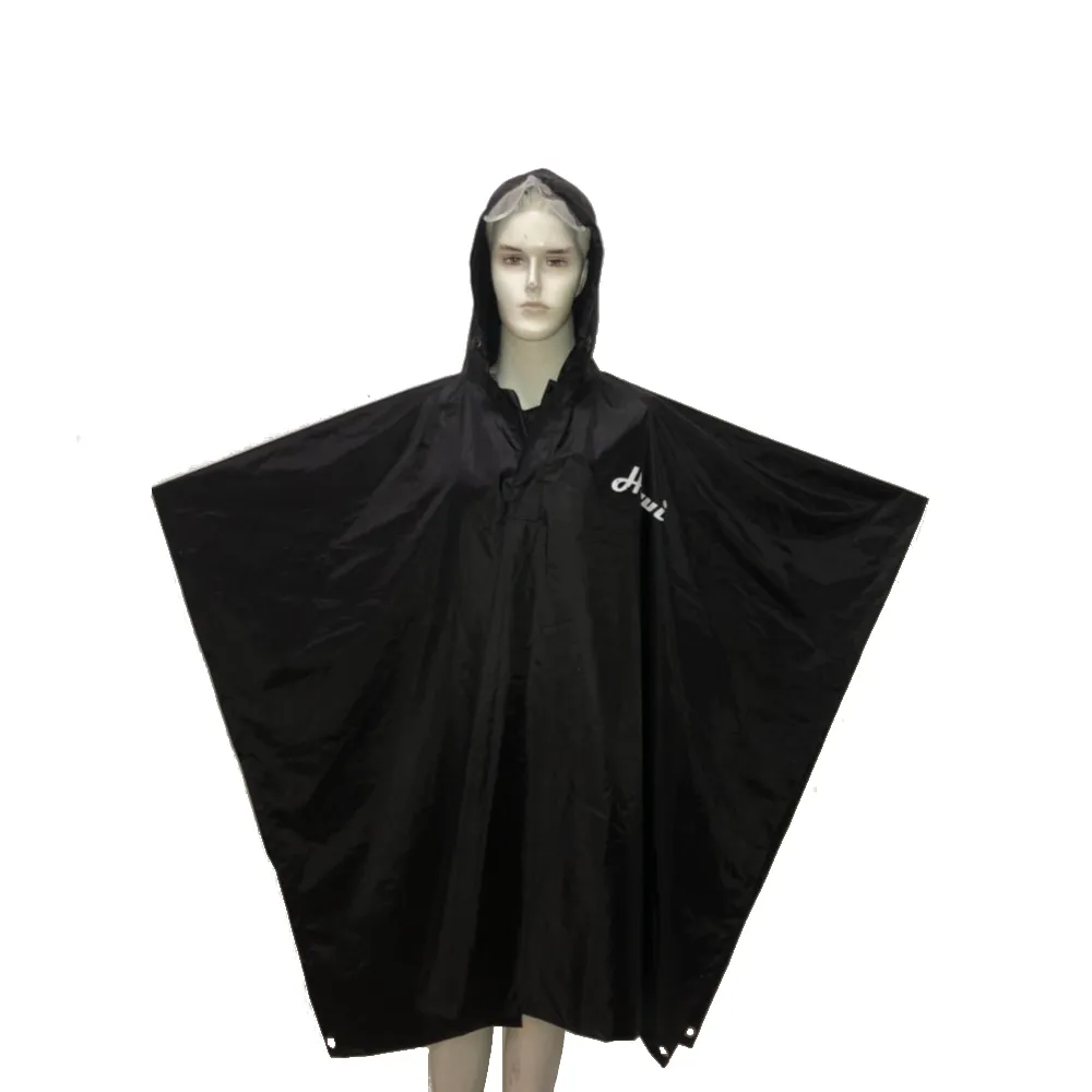 Rain Poncho - Adult Rain poncho