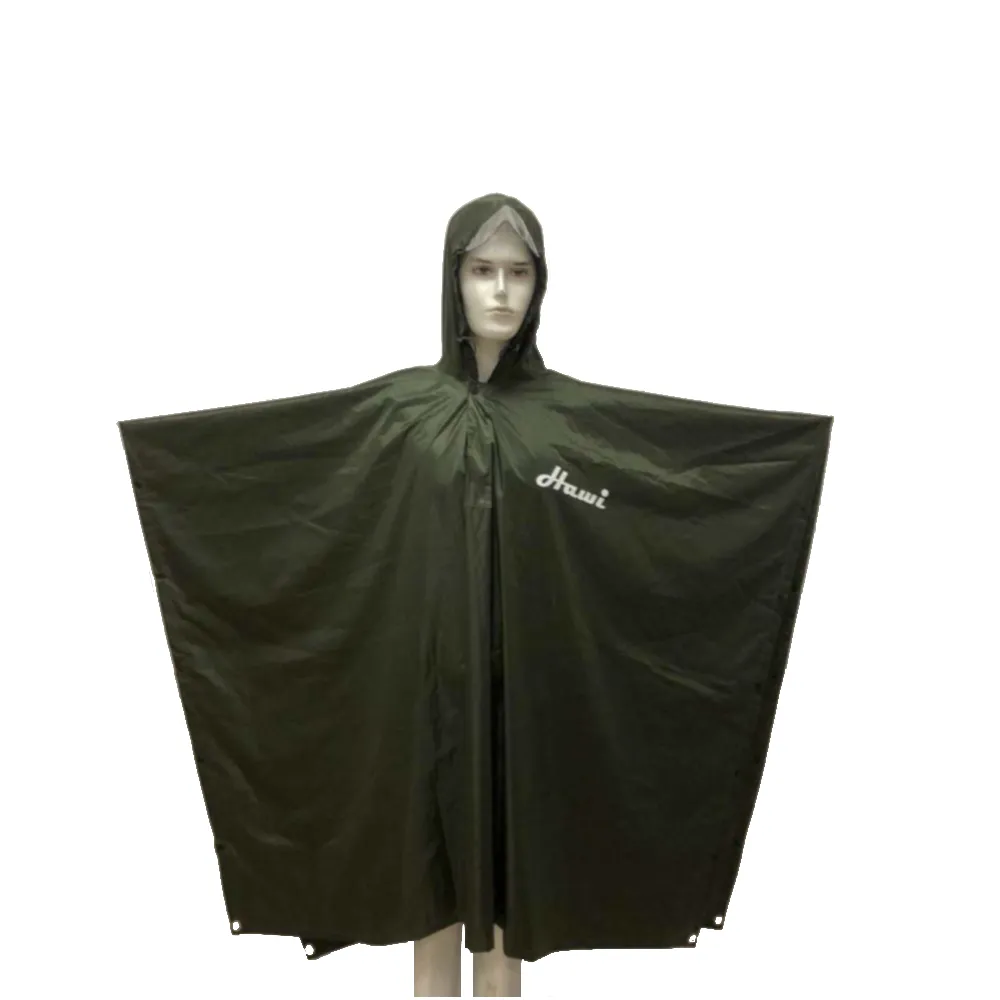Rain Poncho - Adult Rain poncho