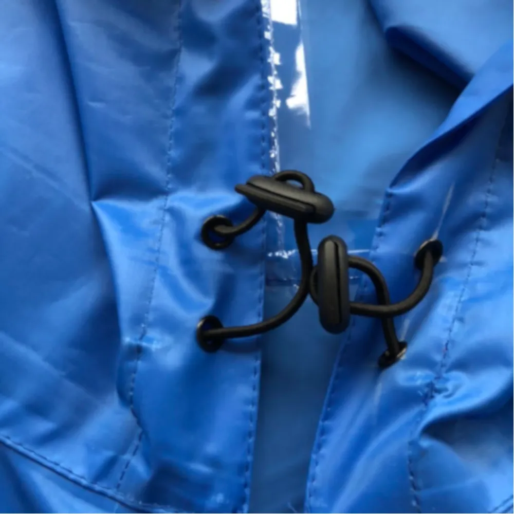 Rain Poncho - Adult Rain poncho