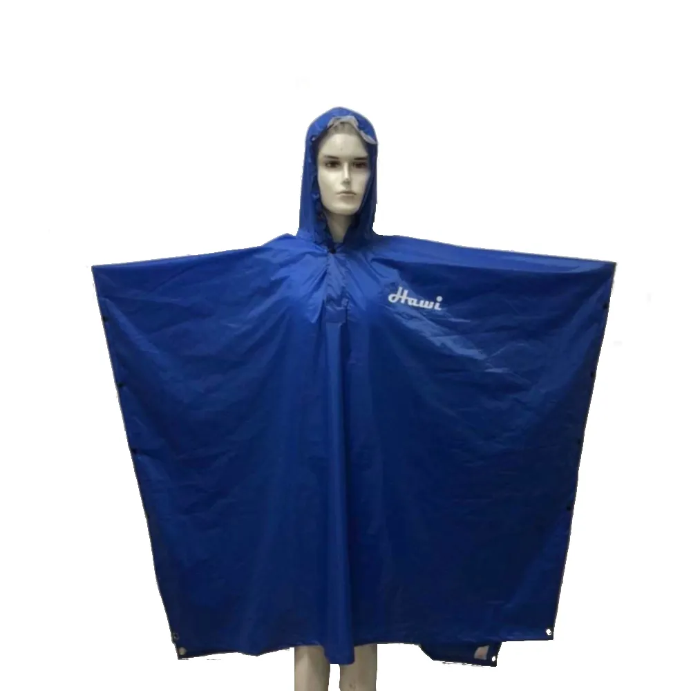 Rain Poncho - Adult Rain poncho