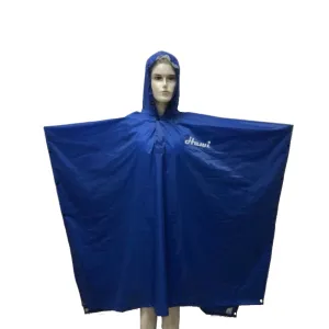 Rain Poncho - Adult Rain poncho