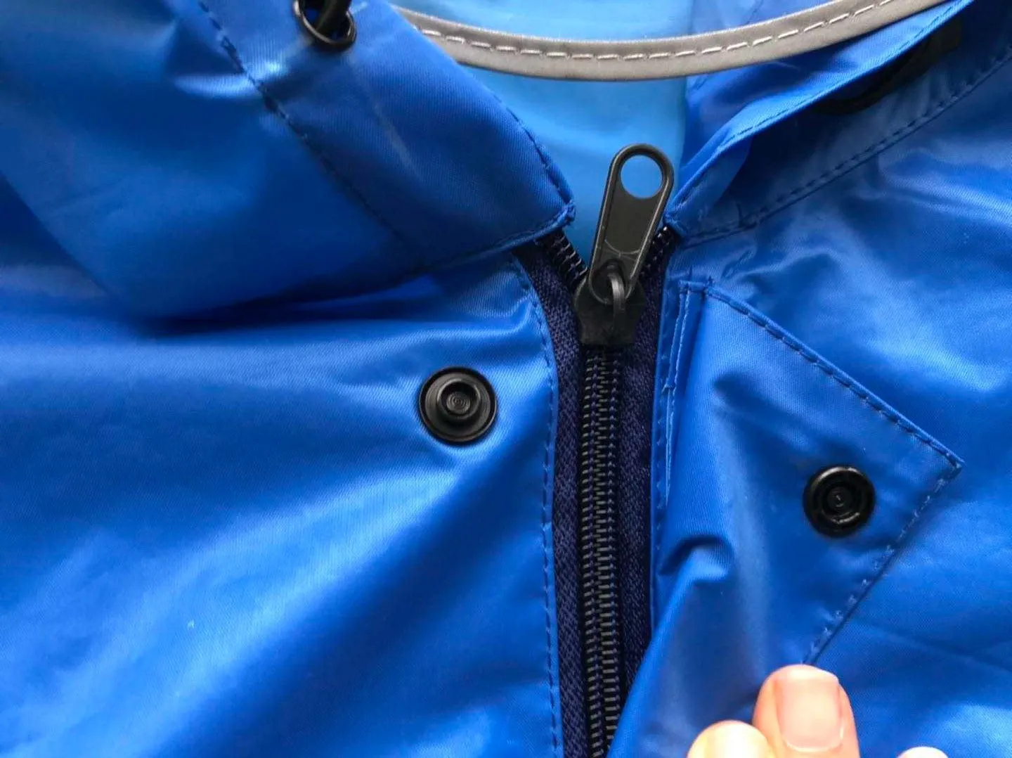 Rain Poncho - Adult Rain poncho