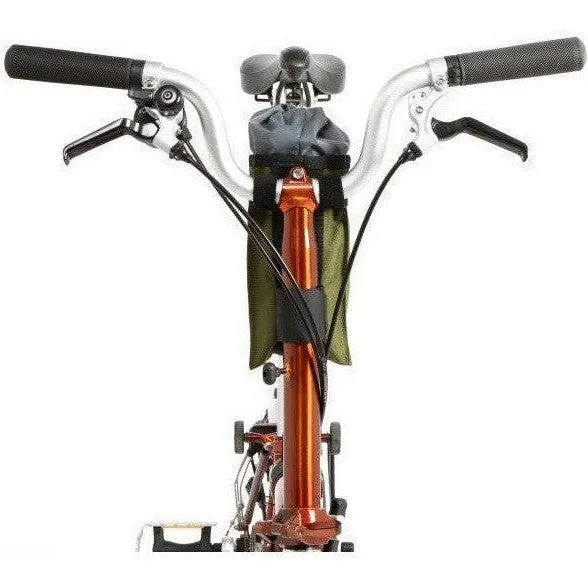 Restrap City Stem Bag