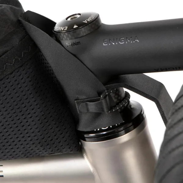 Restrap Race Small Top Tube Bag