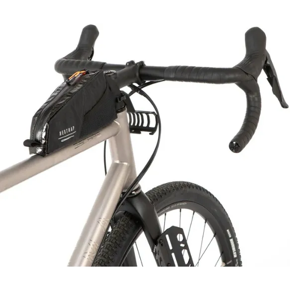 Restrap Race Small Top Tube Bag