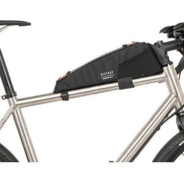 Restrap Race Standard Top Tube Bag