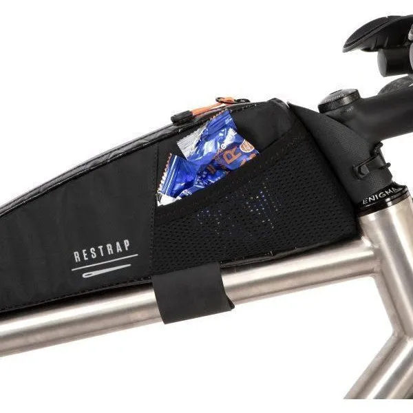 Restrap Race Standard Top Tube Bag