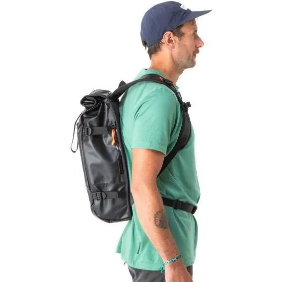 Restrap Rolltop 22L Backpack