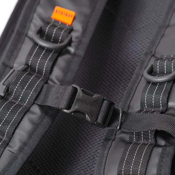 Restrap Rolltop 22L Backpack