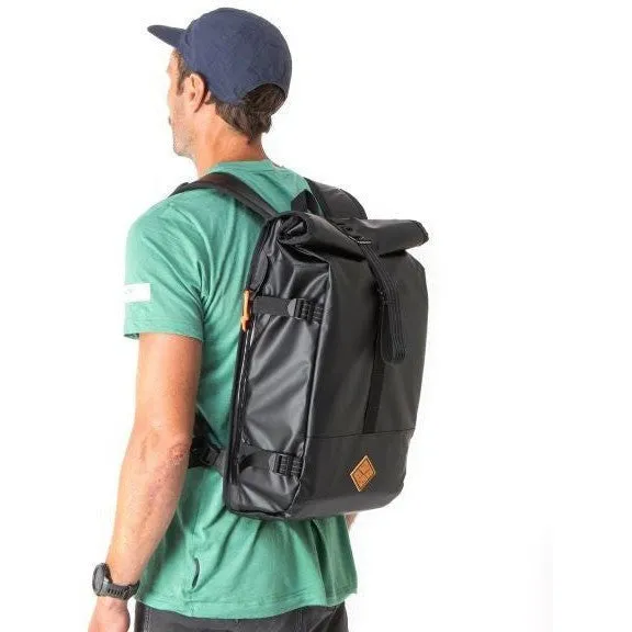 Restrap Rolltop 22L Backpack
