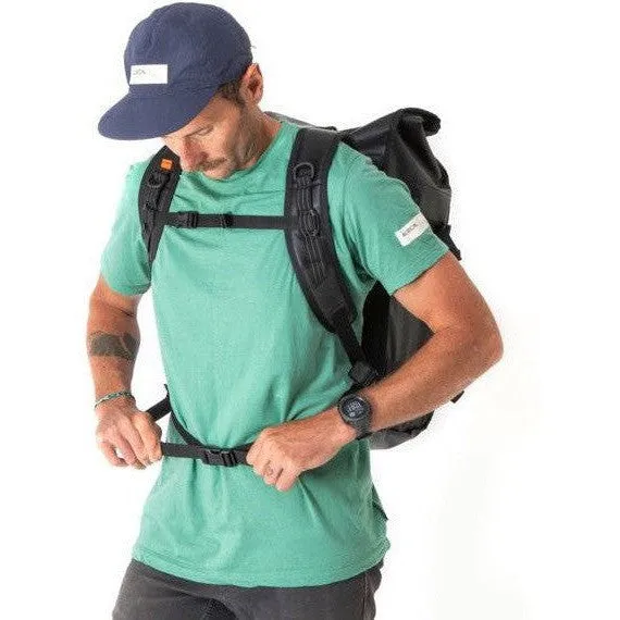 Restrap Rolltop 22L Backpack