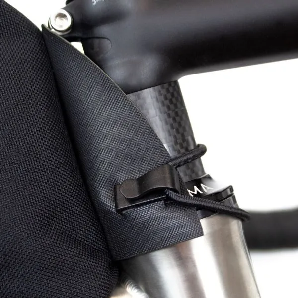 Restrap Top Tube 0.8L Bag