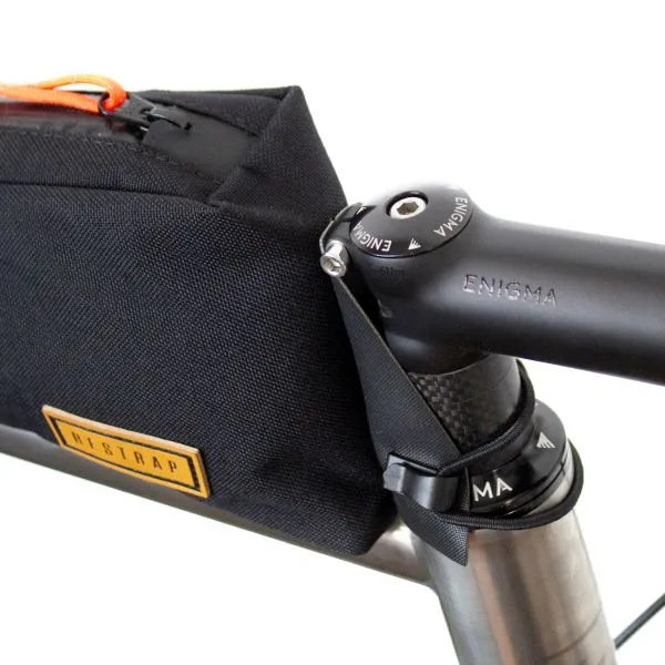 Restrap Top Tube 0.8L Bag