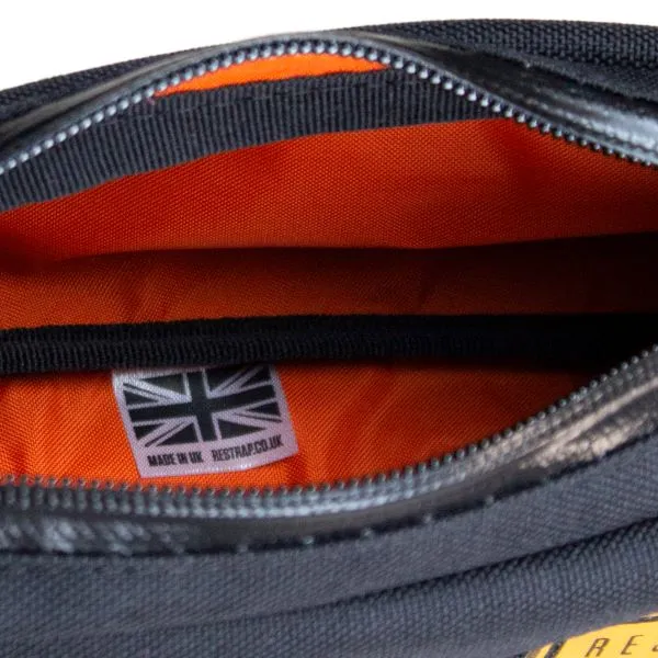 Restrap Top Tube 0.8L Bag