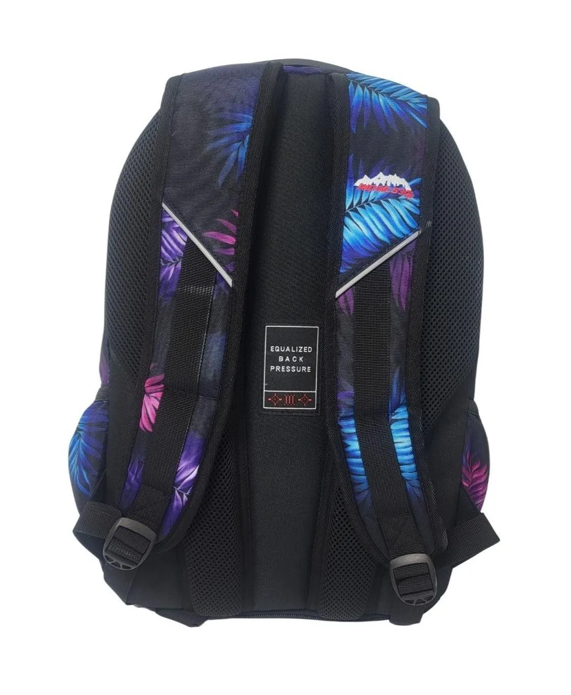 Ridge 53 - Abbey Backpack - Mila - Muted Ferns